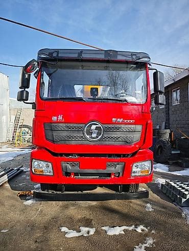 7a fe: Манипулятор, 2025 г., 10 т — 1