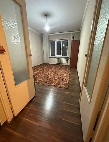 здаю кв тунгуч мкр: 2 комнаты, 52 м², 106 серия, 4 этаж, Косметический ремонт — 6
