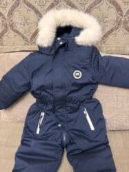 национальный костюм для детей: Комплект, Новый — 2