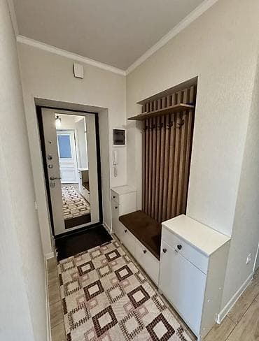 уметал: 3 комнаты, 67 м², Индивидуалка, 5 этаж, Дизайнерский ремонт — 7
