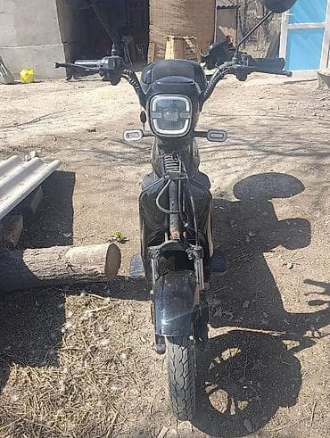 сколько стоит квадроцикл для 10 лет: Электроскутер/электромопед с цифровой приборной панелью - — 7