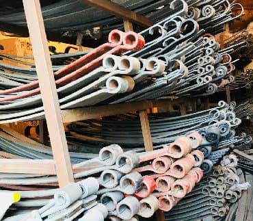 биндеры для переплета металлическими пружинами механические: Рессоры Рессоры Рессоры на все виды Авто. Звоните уточняйте — 2