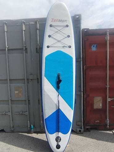 водный аппарат: Лодка — 2