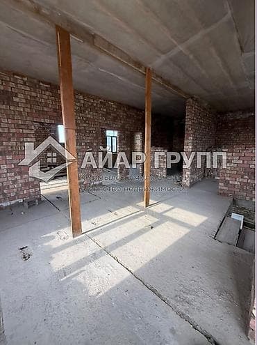Продажа домов: Дом Hi-Tech в Ак-Ордо 3 — 220 м² + подвал 55 м² на участке 4 сотки — 8