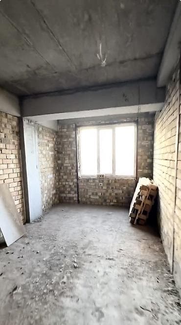 kant flat: 2 комнаты, 60 м², Элитка, 3 этаж, Готовая ПСО (под самоотделку) — 5