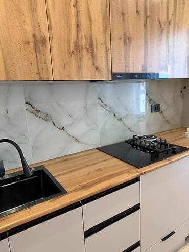 binar: 1 комната, 44 м², Технопарк Элитка, 6 этаж, Евроремонт — 2