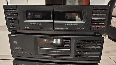 мышка и клава для телефона: Sony LBT - D309 - без колонок нету, пульт рабочий но не родной, 2х — 6