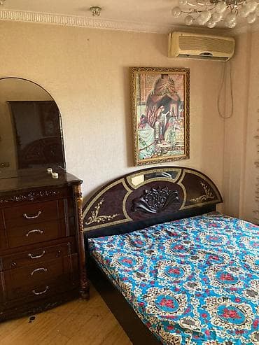 Квартиры: 3 комнаты, Агентство недвижимости, С мебелью полностью — 10