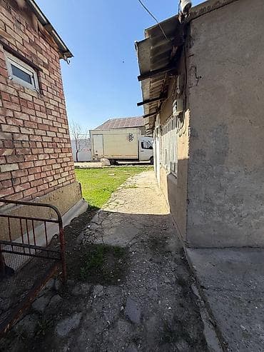 карпинка фрунзе: 6 соток — 6