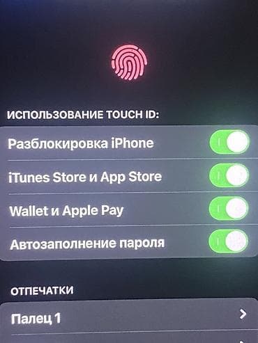 iphone 7 plus lalafo: IPhone 7 Plus, 128 ГБ, Красный — 6
