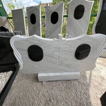 Изготовление памятников, Изготовление оградок, Изготовление крестов | Гранит, Металл, Мрамор | Оформление