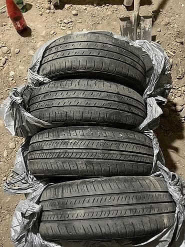 tir: Жайкы комплект донголоктор. Протекторлору жакшы фирмасы Nexen (корея — 2