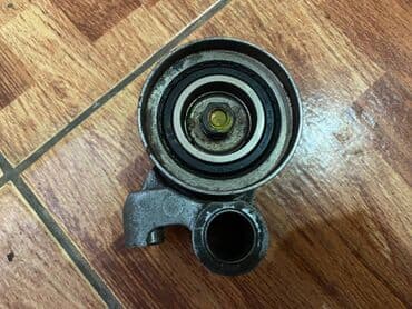 скупка подшипников: Toyota 1KZ натяжитель, Тойота ролик с натяжителем, Натяжитель с — 2