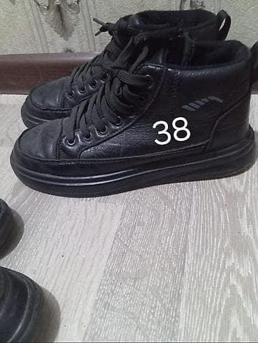 columbia обувь: Синий От фирма QUECHUA 38р — 3