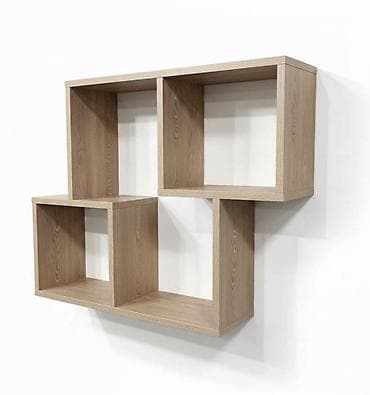 Полка для вещей и одежды, Новый, ЛДСП, В рассрочку, Платная доставка, Самовывоз