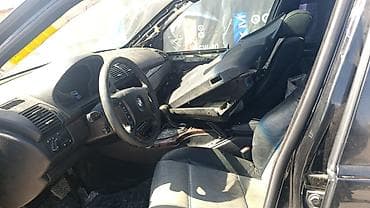 мотор запчасти: BMW X5 E53 — авто на разбор объем 4,8 Предлагаются оригинальные б/у — 2