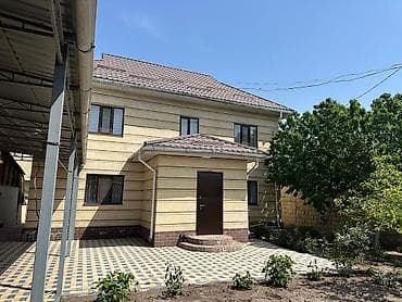 250 м², 6 комнат
