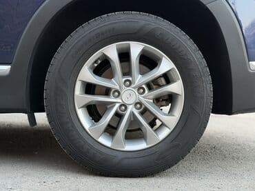 диск на gx470: Hyundai Santa Fe: 2020 г., 2.4 л, Автомат, Бензиновая, Кроссовер — 7