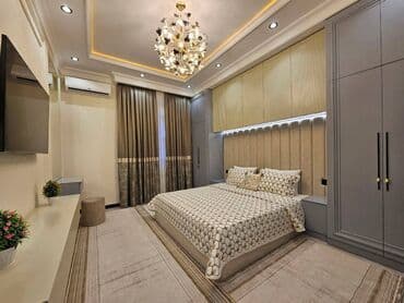 Сниму квартиру: 1 комната, Душевая кабина, Постельное белье, Кондиционер — 30