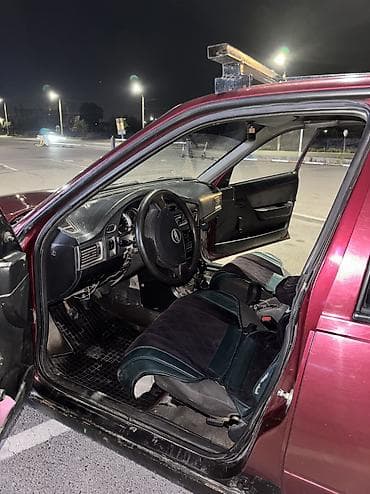 changan deepal: Daewoo Nexia: 2008 г., 1.6 л, Механика, Бензин, Седан — 6