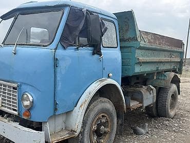 аккумуляторы на камаз: Грузовик, Камаз, Б/у — 5