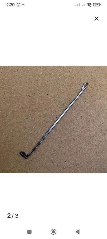 шагаюшая машинка: Вязальная машина Passap Duomatic S — в отличном рабочем состоянии — 3