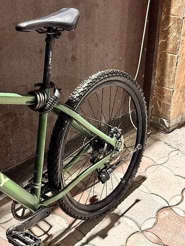 twitter predator pro 29: Горный велосипед, Алюминий — 8