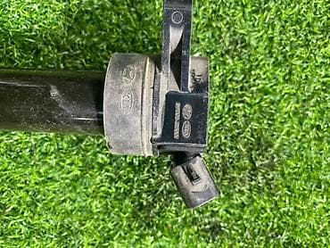g2 master: Катушка зажигания Hyundai / KIA - Оригинал OEM - Номер — 3