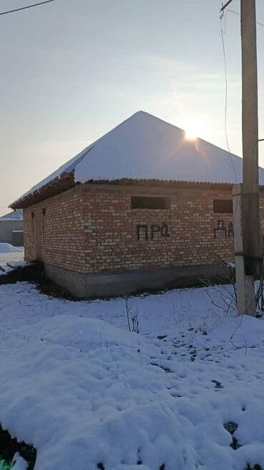 2 этажный: Дом, 10 м², 4 комнаты — 3