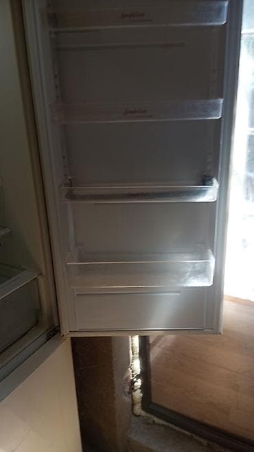 Холодильник Gorenje, Двухкамерный — 4
