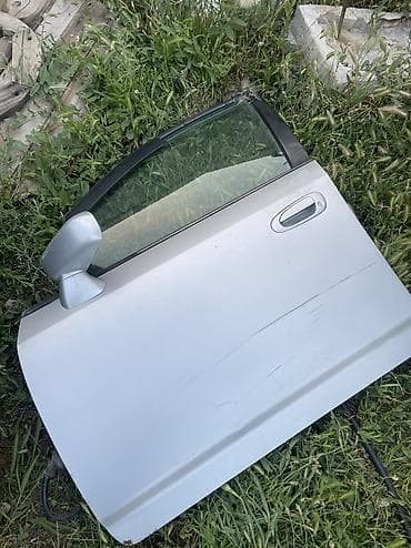 vaz 21099: Дверь Комплект Honda, Б/у, Оригинал — 1