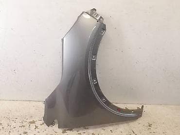 сарента: Крыло Переднее правое Kia, 2015 г., Новый — 1