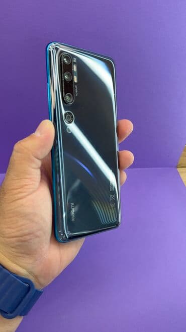 бу телефоны в бишкеке редми: Xiaomi, Mi 10 Pro, Б/у, 256 ГБ — 10