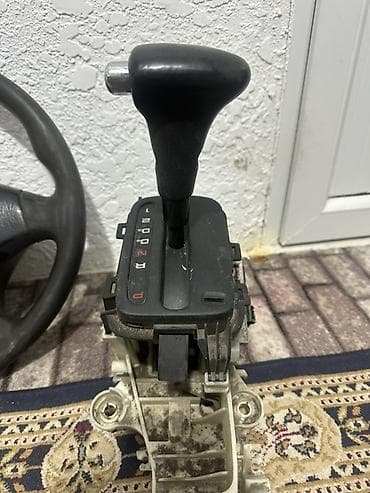 руль баранка: Руль Honda — 1