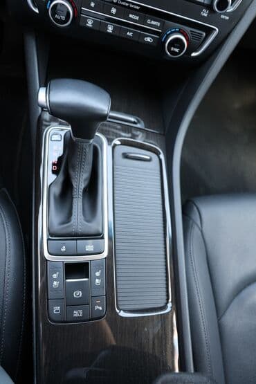 шыны на к5: Kia K5: 2018 г., 2 л, Автомат, Бензин, Седан — 12