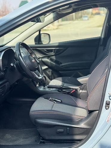 субару кросстрек 2018 отзывы: Subaru Crosstrek: 2020 г., 2 л, Автомат, Кроссовер — 8