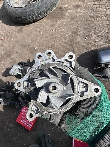 токмок кун чыгыш: От алдыруу катушкасы Toyota — 3