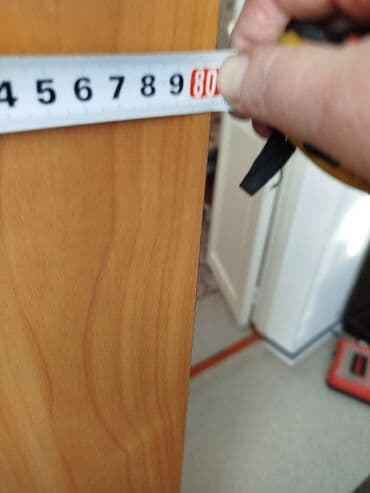 шкафы стенки бу: Плательные шкафы. Б/у — 5