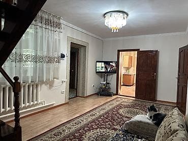 без хозян: 🏡 Продается уютный теплый дом в экологически чистом районе Бишкек! 📍 — 2