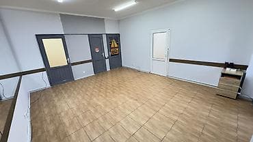 обр: Аренда офисов, 100 м², 1 линия, С отдельным входом, С отдельным сан узлом — 3