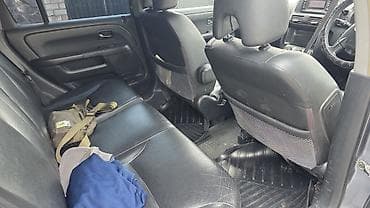 хонда 3: Honda CR-V: 2006 г., 2 л, Автомат, Газ — 4