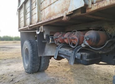 шины оптом из японии: ЗИЛ : | 1990 г — 1