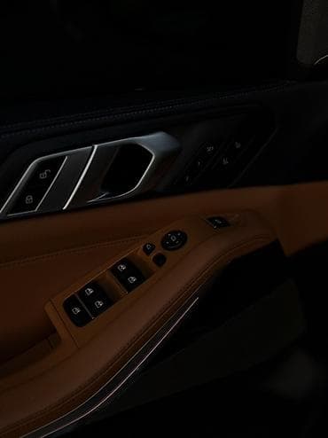 аудио техника: BMW X5: 2020 г., 3 л, Автомат, Бензин, Кроссовер — 10