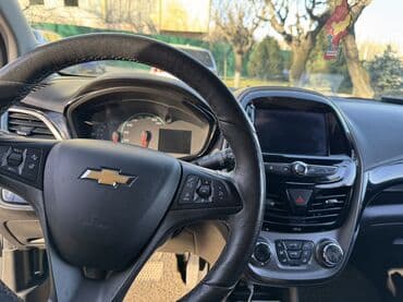 двигатель шевроле спарк 1.0 купить: Chevrolet Spark: 2019 г., 1 л, Автомат, Бензин, Хэтчбэк — 9