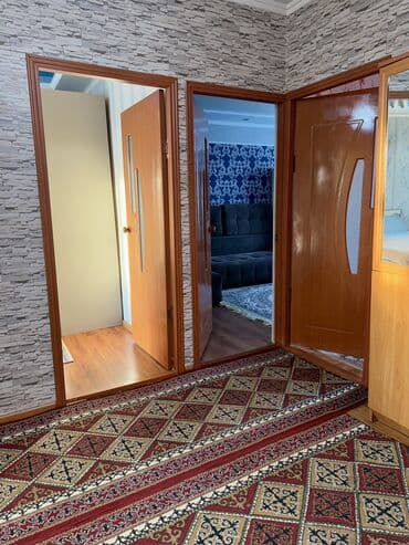 дома в кызыл аскере: 2 комнаты, Бронь, Интернет, Wi-Fi, Постельное белье — 8