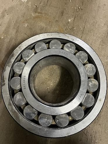 шторка на 124: Подшипник — 2