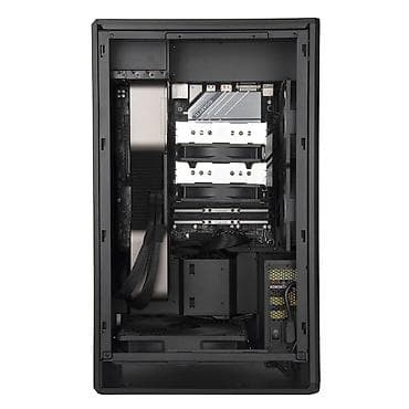 aoc 27: Компьютер, ядер - 8, ОЗУ 32 ГБ, Для работы, учебы, Б/у, AMD Ryzen 7, NVIDIA GeForce RTX 5070, SSD — 5