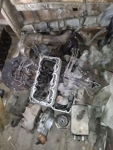 радиатор кондиционера опель зафира а: Даф 95 430 Апаратурный Матордун Запчастары Сатылат Коленвал Галовка — 7