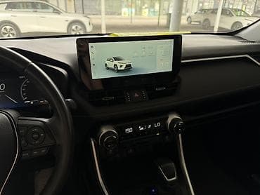семорка 07: Продается Toyota Wildlander 2023. Максимальная комплектация. Состояние — 4