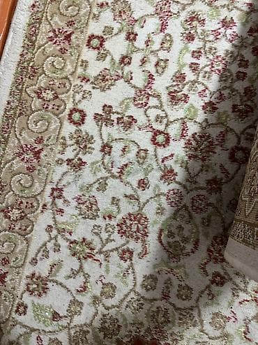 Скупка ковров: Ковровая дорожка — 3